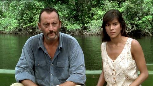 Le Jaguar filmas žiurėti online