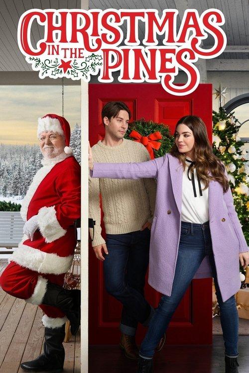 Christmas in the Pines filmas online