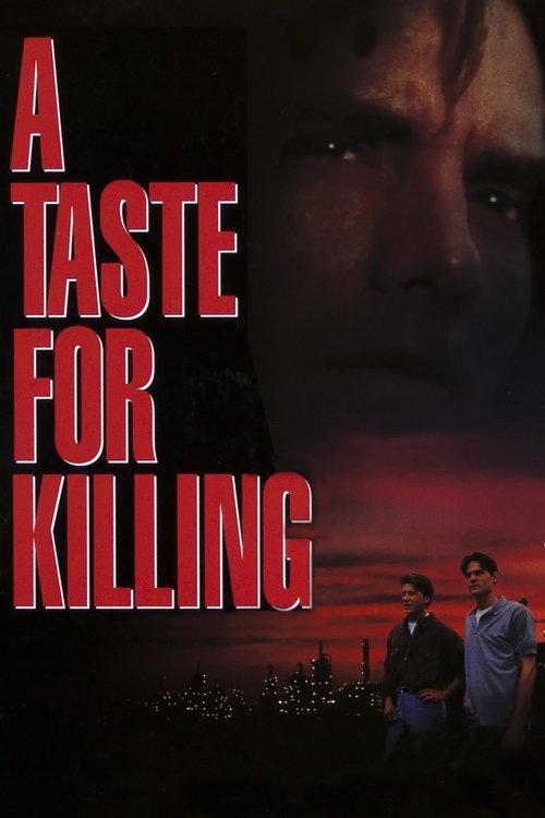 A Taste for Killing filmas online