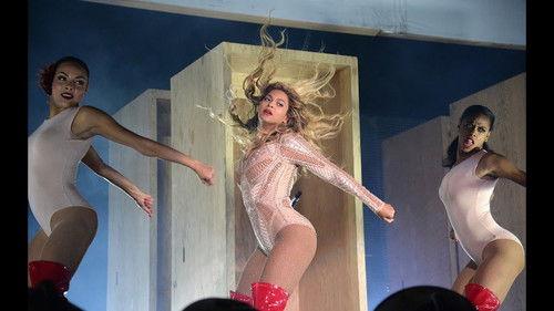 Beyoncé: Live at Budweiser Made in America Festival filmas žiurėti online