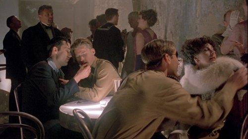 Bent filmas žiurėti online