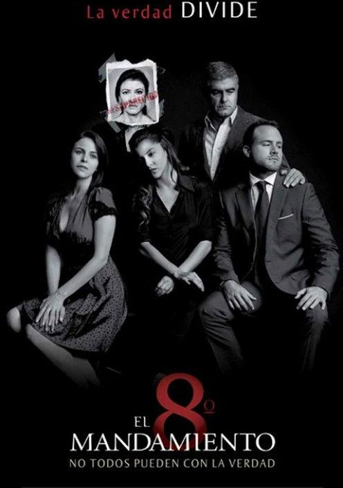El Octavo Mandamiento filmas online
