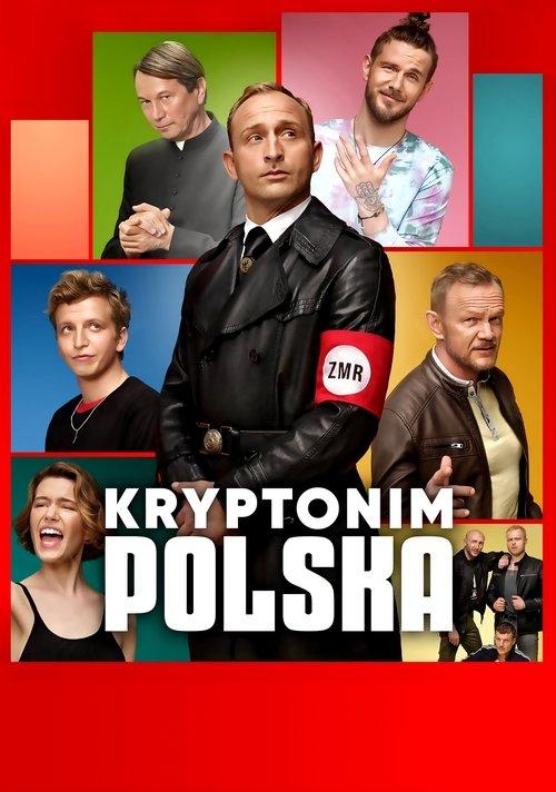 Kryptonim: Polska filmas online