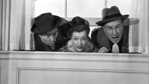 The Noose Hangs High filmas žiurėti online