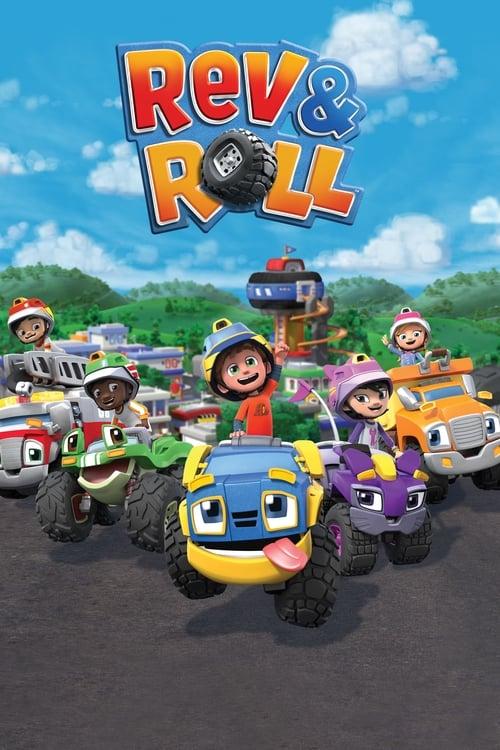 Rev & Roll filmas online