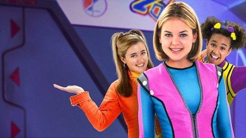 Zenon: The Zequel filmas žiurėti online