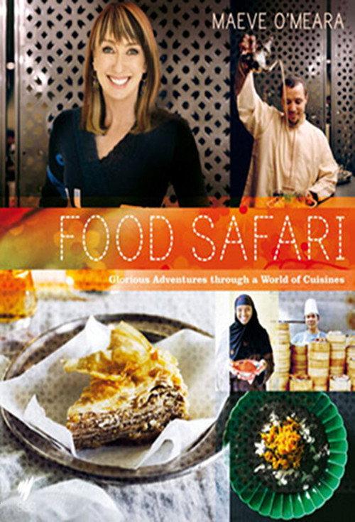 Food Safari filmas online