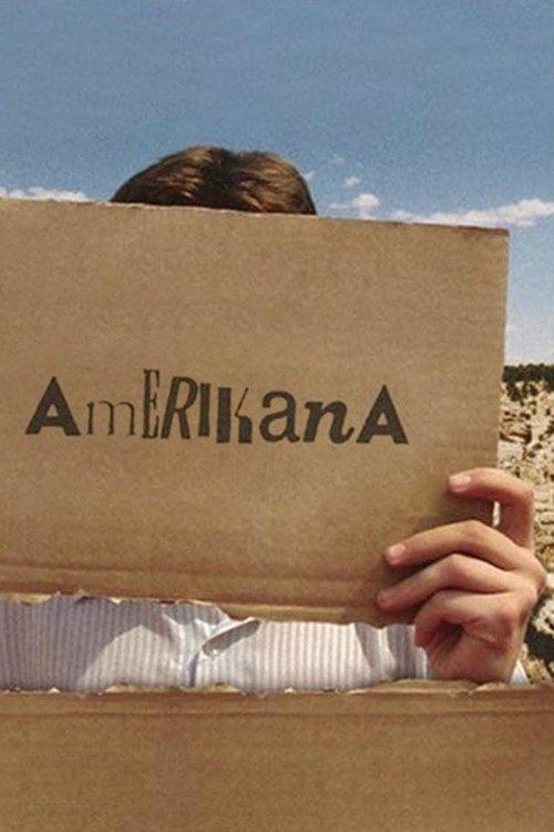 Amerikana filmas online