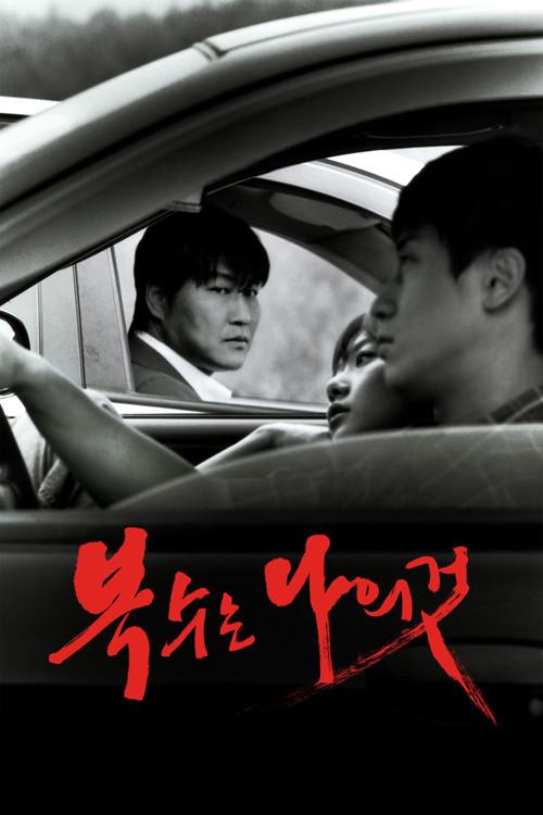 Sympathy for Mr. Vengeance filmas online