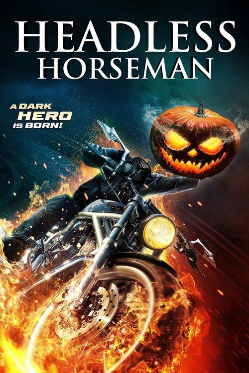 Headless Horseman filmas online