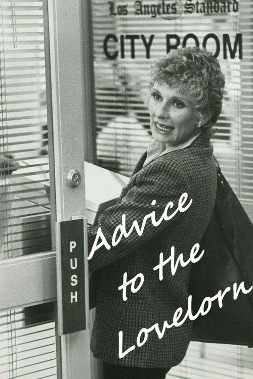 Advice to the Lovelorn filmas online