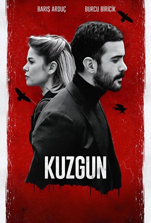 Juodvarnis filmas online