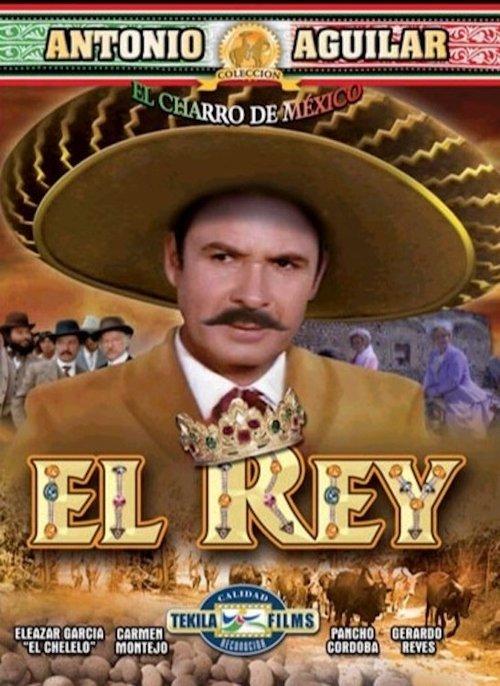 El Rey filmas online