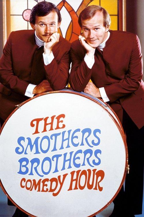 The Smothers Brothers Comedy Hour filmas online