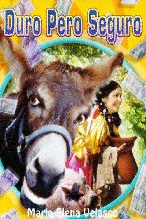 Duro pero seguro filmas online