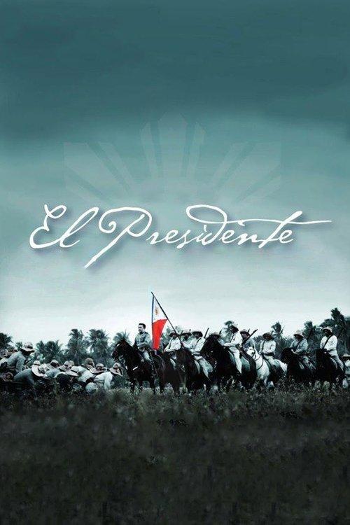 El Presidente filmas online