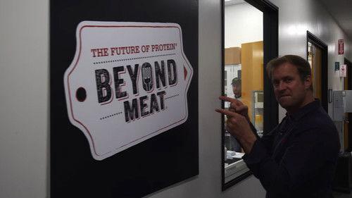 Food for Thought filmas žiurėti online