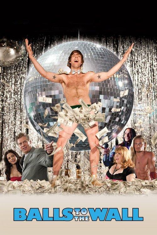 Balls to the Wall filmas online