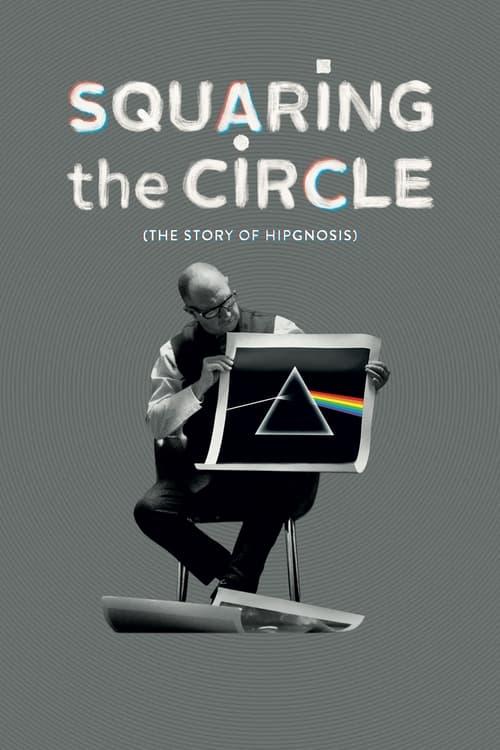 Squaring the Circle (The Story of Hipgnosis) filmas online