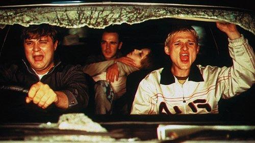 Absolute Giganten filmas žiurėti online