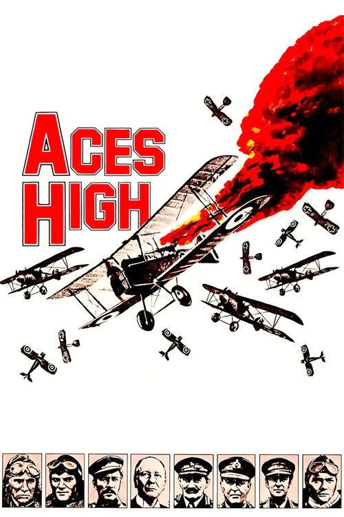 Aces High filmas online