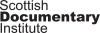 Scottish Documentary Institute studio logo