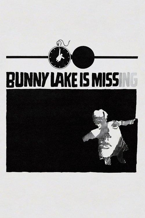 Bunny Lake Is Missing filmas online