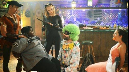 Gravy filmas žiurėti online