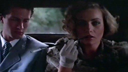 A Lustful Mind filmas žiurėti online