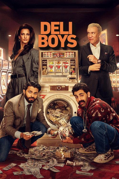 Deli Boys filmas online