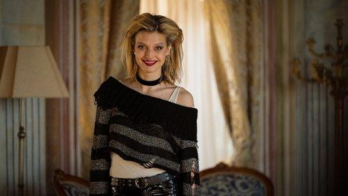 Aristokratka ve varu filmas žiurėti online