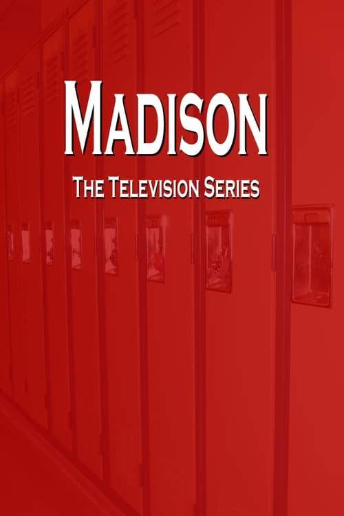 Madison filmas online