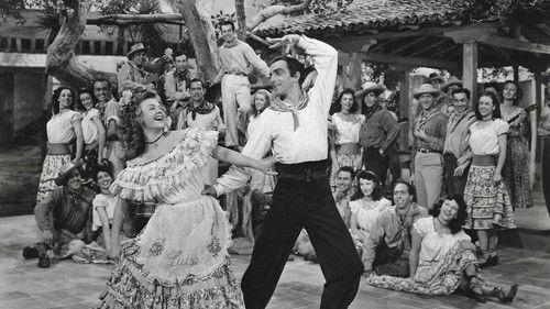 Carnival in Costa Rica filmas žiurėti online