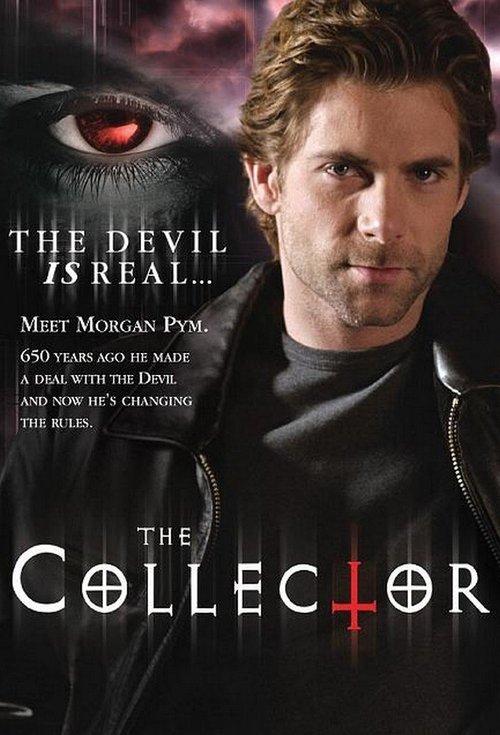 The Collector filmas online