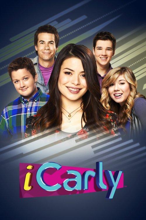 iCarly filmas online
