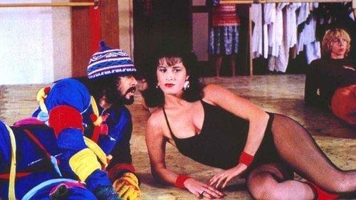 Delitto in Formula Uno filmas žiurėti online