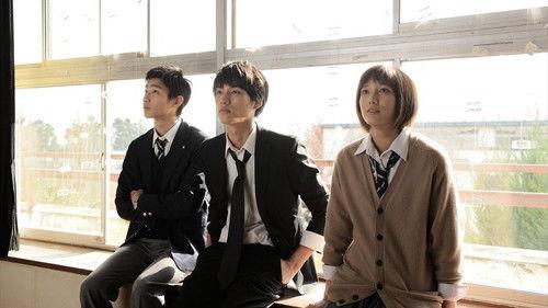 Enoshima Prism filmas žiurėti online