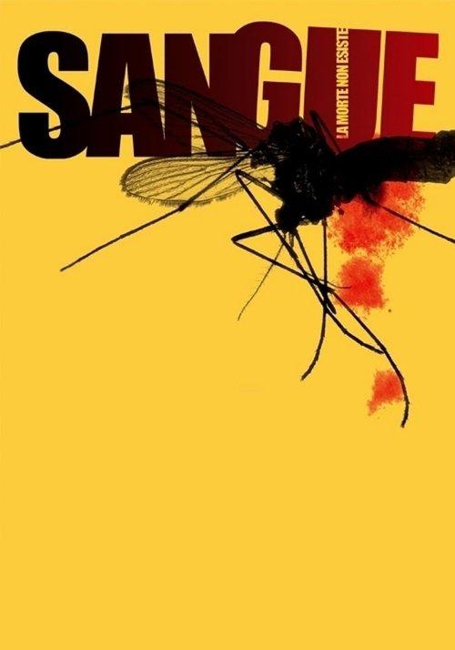 Sangue - La morte non esiste filmas online