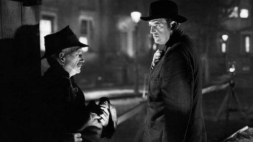 Hangover Square filmas žiurėti online