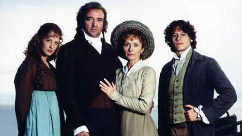Poldark filmas žiurėti online