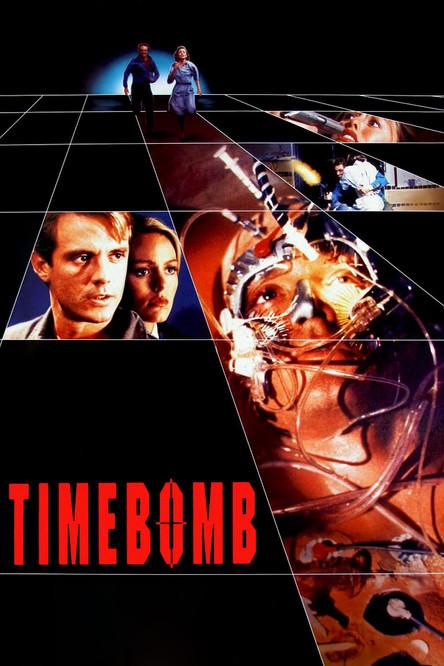 Timebomb filmas online