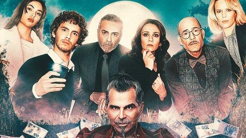 I cassamortari filmas žiurėti online