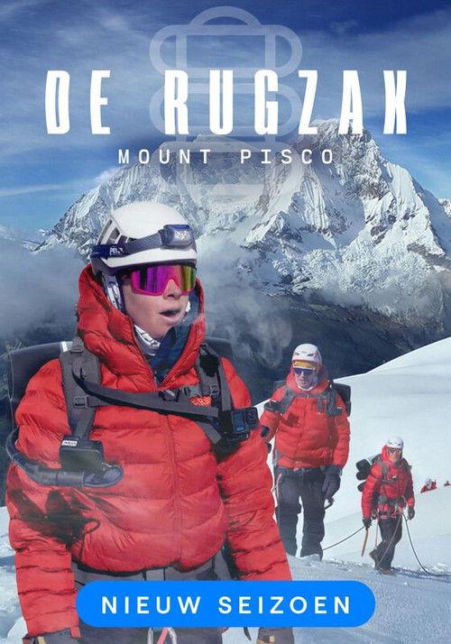 De rugzak filmas online