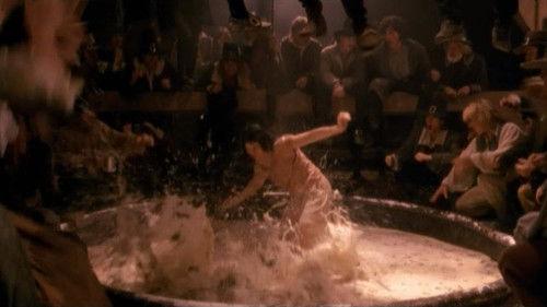 Love at Stake filmas žiurėti online