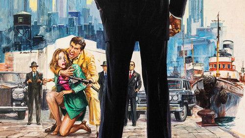 Machine Gun McCain filmas žiurėti online