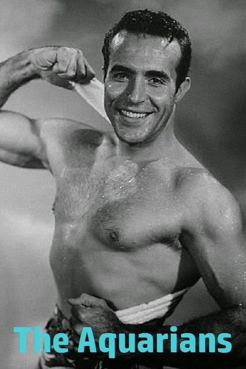 The Aquarians filmas online