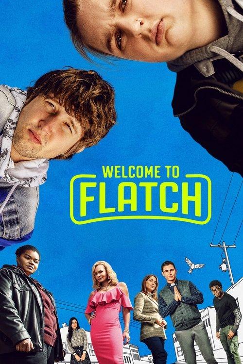 Welcome to Flatch filmas online