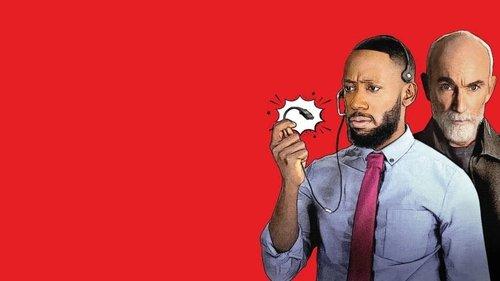 Death of a Telemarketer filmas žiurėti online