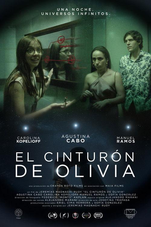 El Cinturón de Olivia filmas online