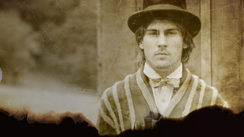 Billy The Kid: New Evidence filmas žiurėti online